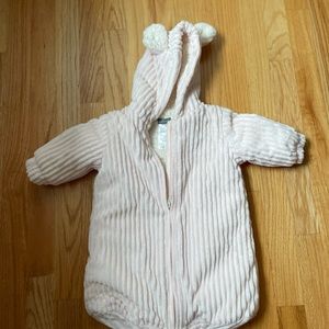 Baby Snow Suit